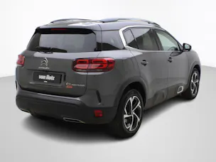 CITROEN C5 Aircross 1.2 PureTech Swiss