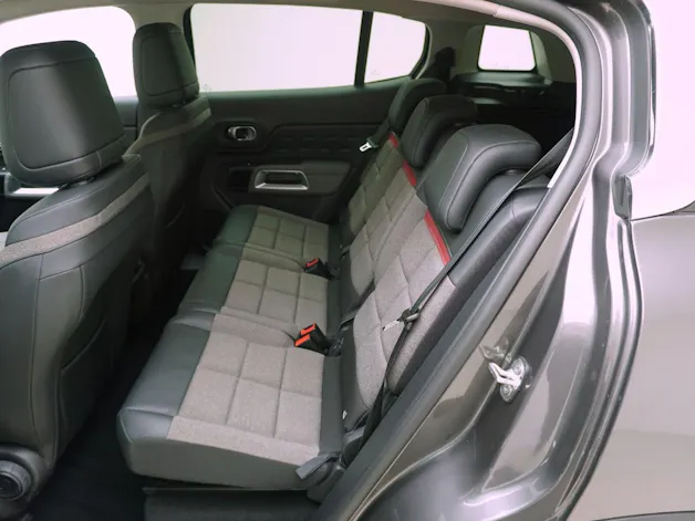 CITROEN C5 Aircross 1.2 PureTech Swiss