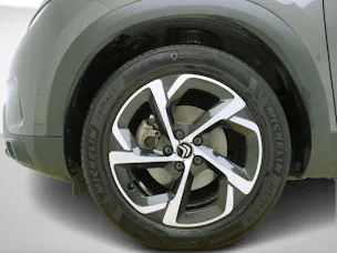 CITROEN C5 Aircross 1.2 PureTech Swiss