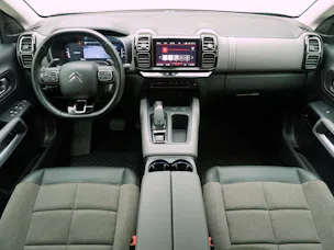 CITROEN C5 Aircross 1.2 PureTech Swiss