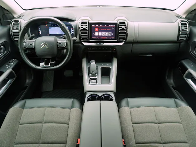 CITROEN C5 Aircross 1.2 PureTech Swiss