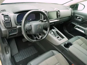 CITROEN C5 Aircross 1.2 PureTech Swiss