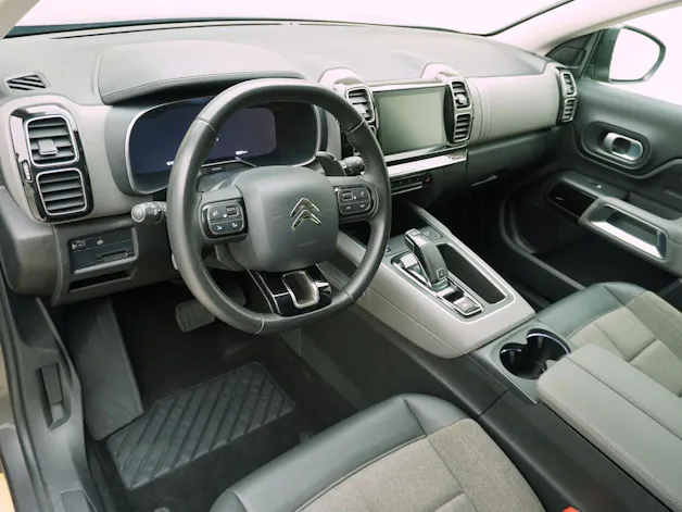CITROEN C5 Aircross 1.2 PureTech Swiss