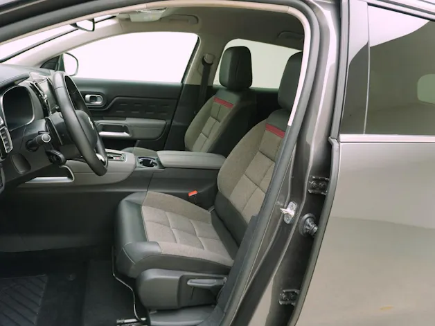 CITROEN C5 Aircross 1.2 PureTech Swiss