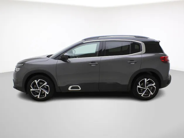 CITROEN C5 Aircross 1.2 PureTech Swiss