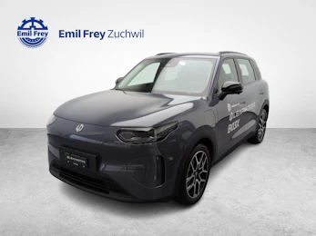 Fahrzeugbild LEAPMOTOR B03X EV 0 % Leasing Fahrzeugbild LEAPMOTOR B03X EV 0 % Leasing