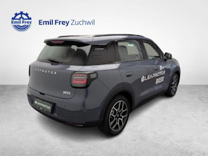 Fahrzeugbild LEAPMOTOR B03X EV 0 % Leasing