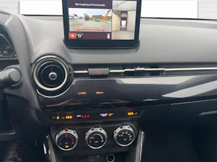 MAZDA 2 1.5 90 Exclusive-Line