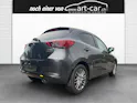 MAZDA 2 1.5 90 Exclusive-Line