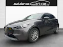 MAZDA 2 1.5 90 Exclusive-Line