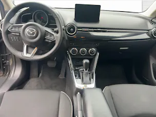 MAZDA 2 1.5 90 Exclusive-Line