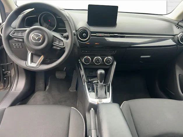 MAZDA 2 1.5 90 Exclusive-Line