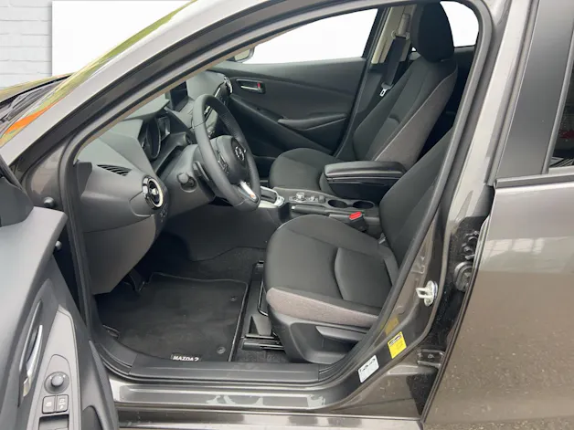MAZDA 2 1.5 90 Exclusive-Line
