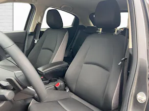 MAZDA 2 1.5 90 Exclusive-Line