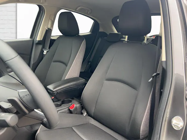 MAZDA 2 1.5 90 Exclusive-Line