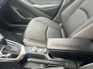 MAZDA 2 1.5 90 Exclusive-Line