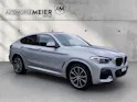 BMW X4 G02 20d xDrive