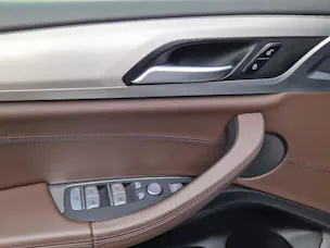 BMW X4 G02 20d xDrive