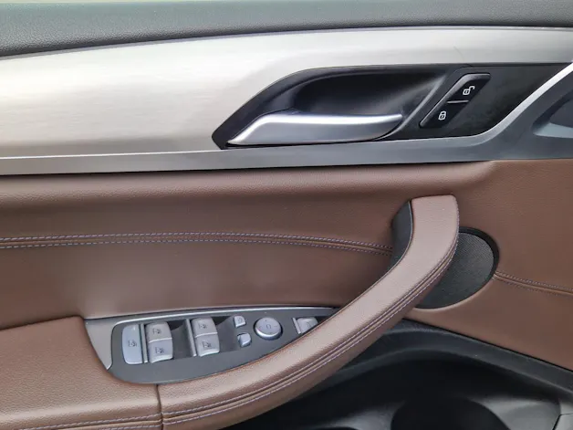 BMW X4 G02 20d xDrive