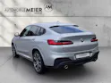 BMW X4 G02 20d xDrive