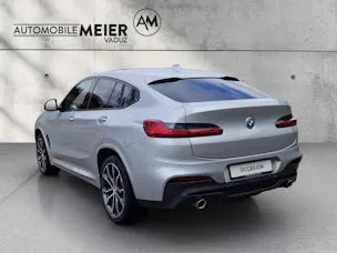 BMW X4 G02 20d xDrive