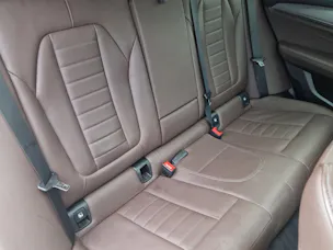 BMW X4 G02 20d xDrive