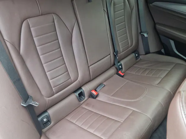 BMW X4 G02 20d xDrive