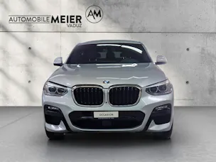 BMW X4 G02 20d xDrive