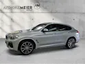 BMW X4 G02 20d xDrive