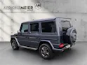 MERCEDES-BENZ G-Klasse W463 Wagon G 320 CDI lang