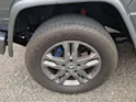 MERCEDES-BENZ G-Klasse W463 Wagon G 320 CDI lang