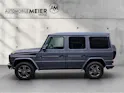 MERCEDES-BENZ G-Klasse W463 Wagon G 320 CDI lang