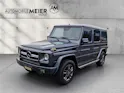 MERCEDES-BENZ G-Klasse W463 Wagon G 320 CDI lang