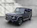 MERCEDES-BENZ G-Klasse W463 Wagon G 320 CDI lang