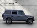 MERCEDES-BENZ G-Klasse W463 Wagon G 320 CDI lang