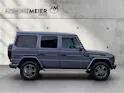 MERCEDES-BENZ G-Klasse W463 Wagon G 320 CDI lang