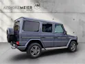 MERCEDES-BENZ G-Klasse W463 Wagon G 320 CDI lang