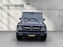 MERCEDES-BENZ G-Klasse W463 Wagon G 320 CDI lang