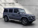 MERCEDES-BENZ G-Klasse W463 Wagon G 320 CDI lang