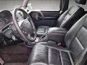 MERCEDES-BENZ G-Klasse W463 Wagon G 320 CDI lang