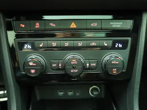 SEAT Cupra Ateca 2.0 TSI DSG 4Drive