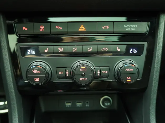 SEAT Cupra Ateca 2.0 TSI DSG 4Drive