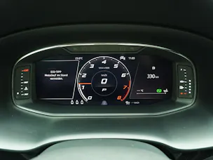 SEAT Cupra Ateca 2.0 TSI DSG 4Drive