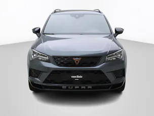 SEAT Cupra Ateca 2.0 TSI DSG 4Drive