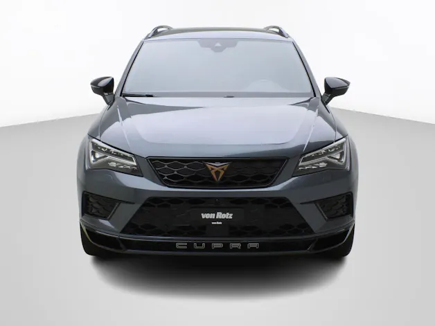 SEAT Cupra Ateca 2.0 TSI DSG 4Drive