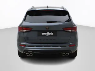 SEAT Cupra Ateca 2.0 TSI DSG 4Drive