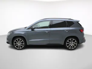SEAT Cupra Ateca 2.0 TSI DSG 4Drive