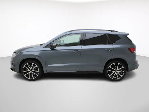 SEAT Cupra Ateca 2.0 TSI DSG 4Drive