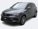 SEAT Cupra Ateca 2.0 TSI DSG 4Drive
