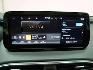 HYUNDAI Santa Fe 1.6 T-GDi PHEV Premium